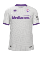 Away kit