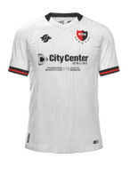 Away kit