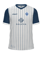 Away kit