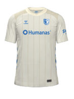Away kit