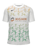 Away kit