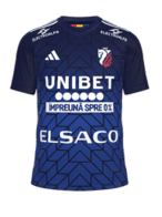 Away kit