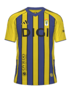 Away kit