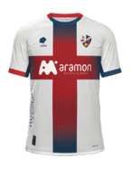 Away kit