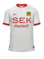 Away kit
