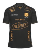 Away kit