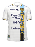 Away kit