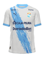 Away kit