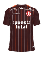 Away kit