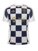 Away kit