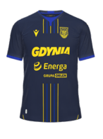 Visitante kit