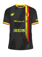 Visitante kit