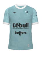Away kit