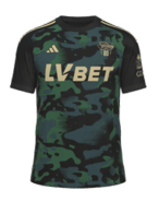 Away kit