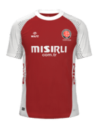 Away kit