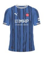 Away kit