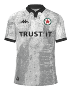 Away kit