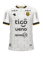 Away kit