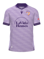 Away kit