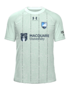 Away kit