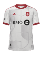Away kit