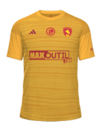 Away kit