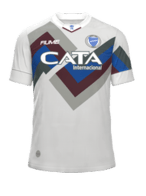 Away kit