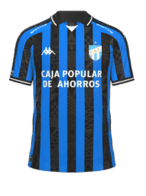 Visitante kit