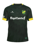 Away kit