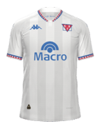 Away kit