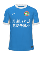 Away kit