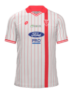 Away kit