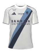 Away kit