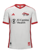 Away kit