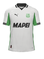 Away kit