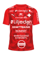 Away kit