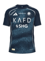 Visitante kit