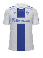 Borta kit