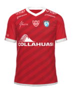 Away kit