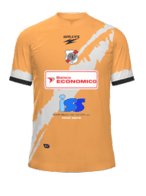 Away kit
