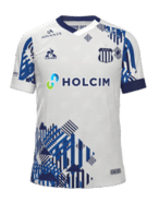 Visitante kit