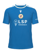 Away kit