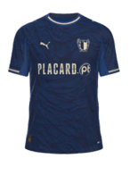 Visitante kit