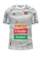 Away kit