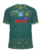 Away kit