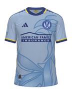 Away kit