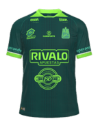 Away kit