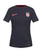 アウェイ kit