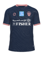 Away kit
