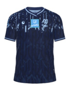 Away kit